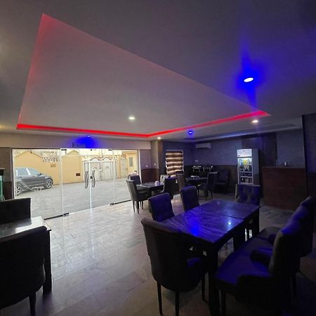 Presken Hotels @Fajodd-4 이케야 외부 사진