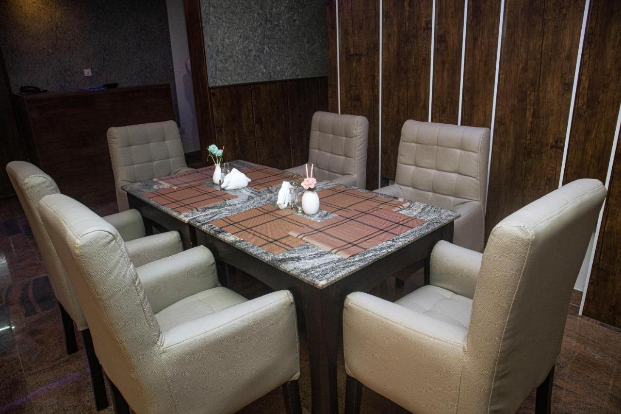Presken Hotels @Fajodd-4 이케야 외부 사진