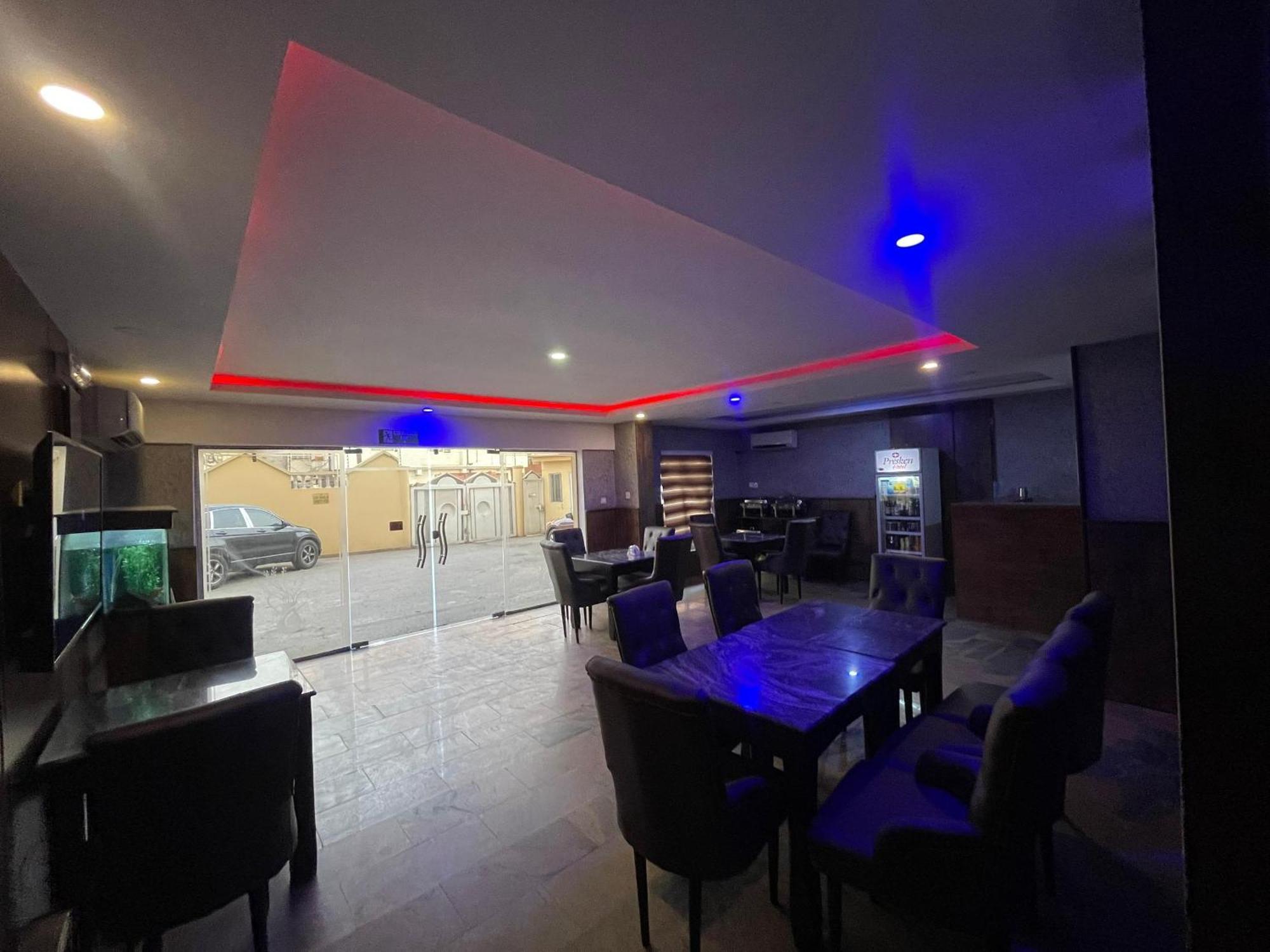 Presken Hotels @Fajodd-4 이케야 외부 사진