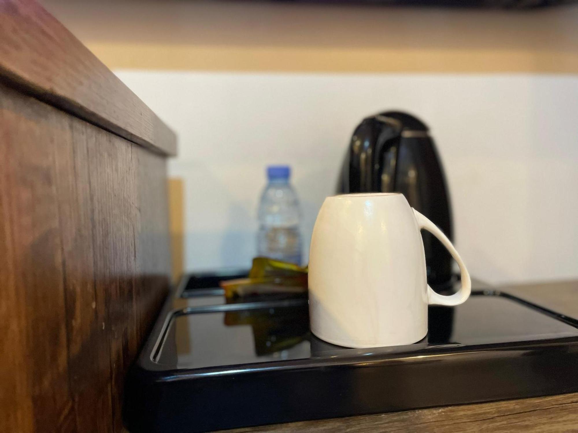 Presken Hotels @Fajodd-4 이케야 외부 사진