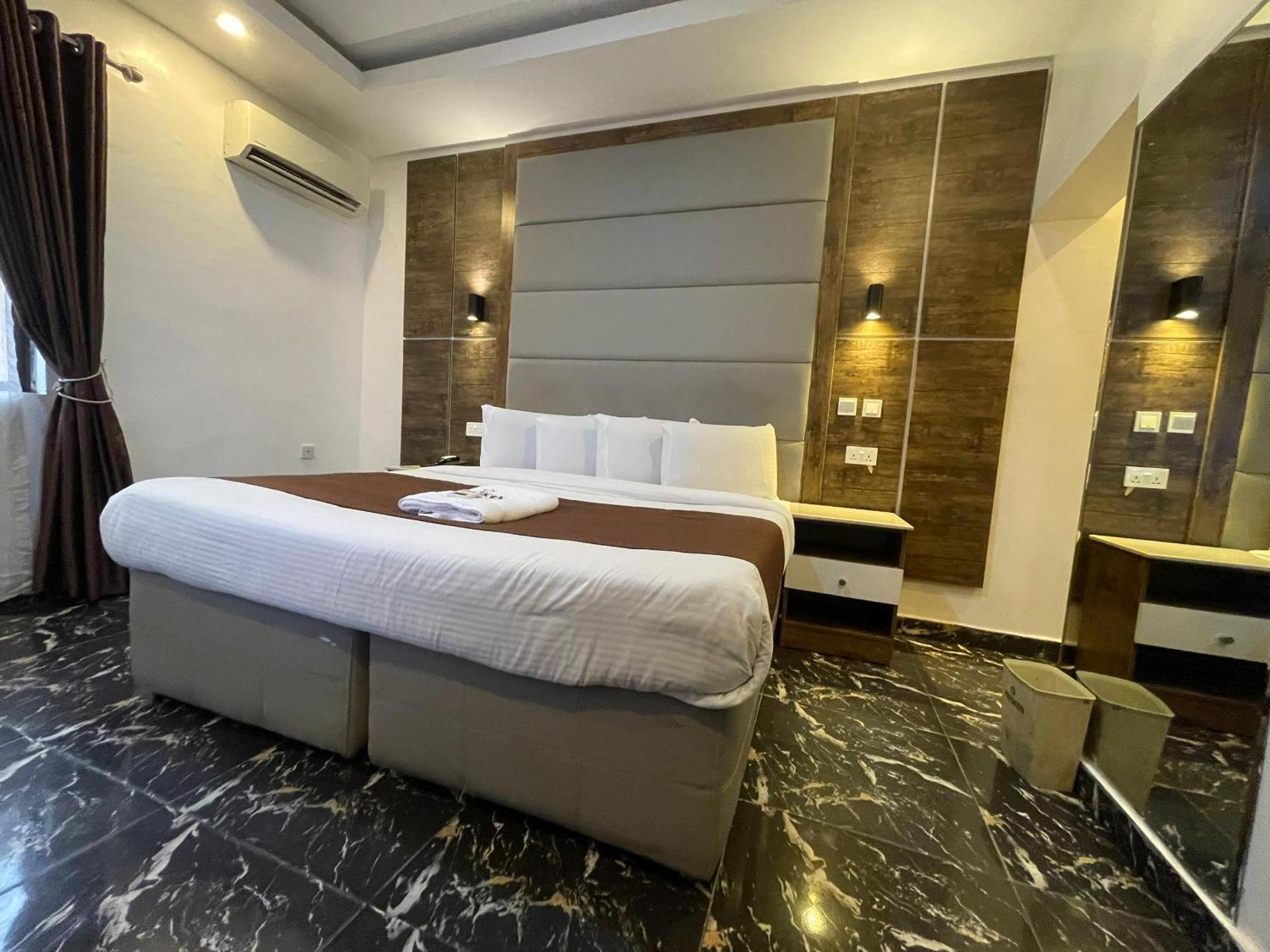 Presken Hotels @Fajodd-4 이케야 외부 사진